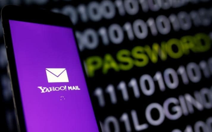 Αποκάλυψη: Πως έγινε το hack στη Yahoo;